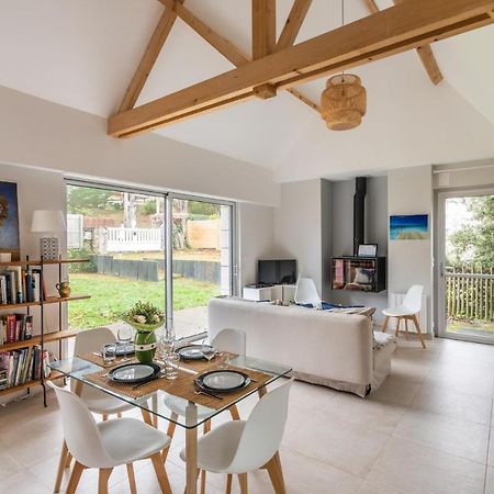 Ar Chadenn - Maison D'Architecte Saint-Cast-le-Guildo Exterior photo