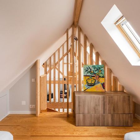 Ar Chadenn - Maison D'Architecte Saint-Cast-le-Guildo Exterior photo