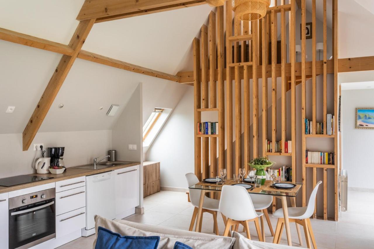 Ar Chadenn - Maison D'Architecte Saint-Cast-le-Guildo Exterior photo