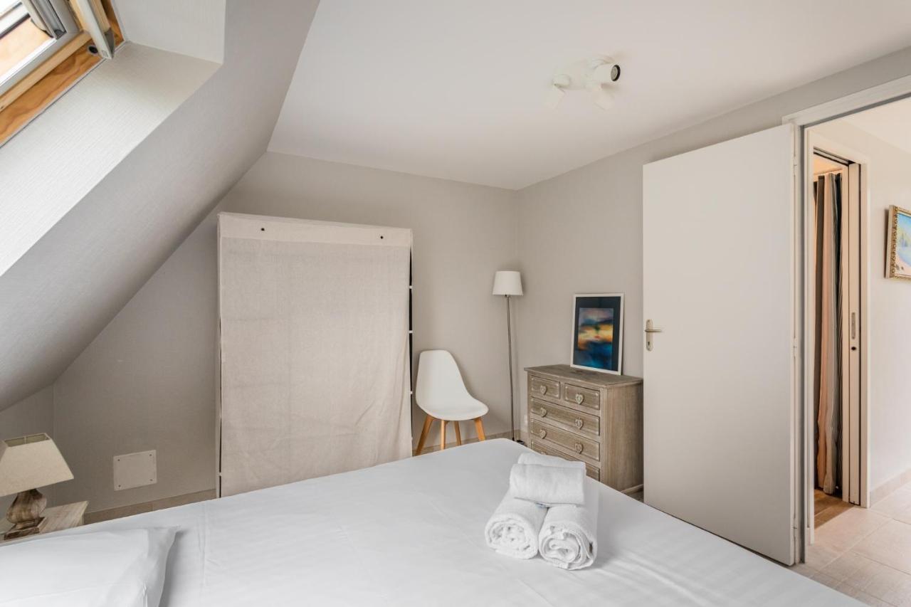 Ar Chadenn - Maison D'Architecte Saint-Cast-le-Guildo Exterior photo
