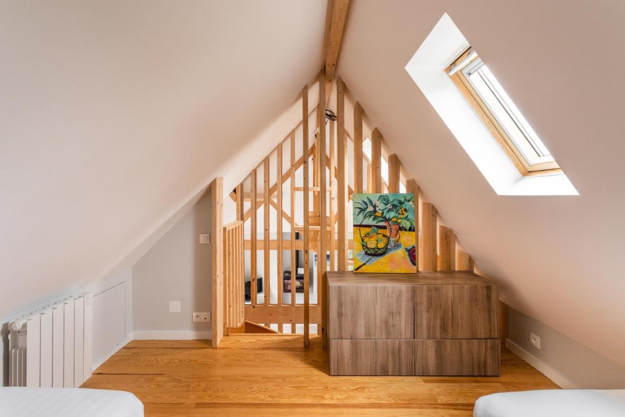 Ar Chadenn - Maison D'Architecte Saint-Cast-le-Guildo Exterior photo