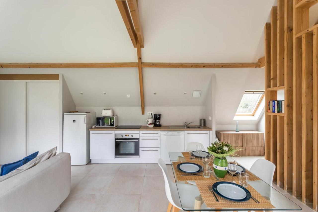 Ar Chadenn - Maison D'Architecte Saint-Cast-le-Guildo Exterior photo