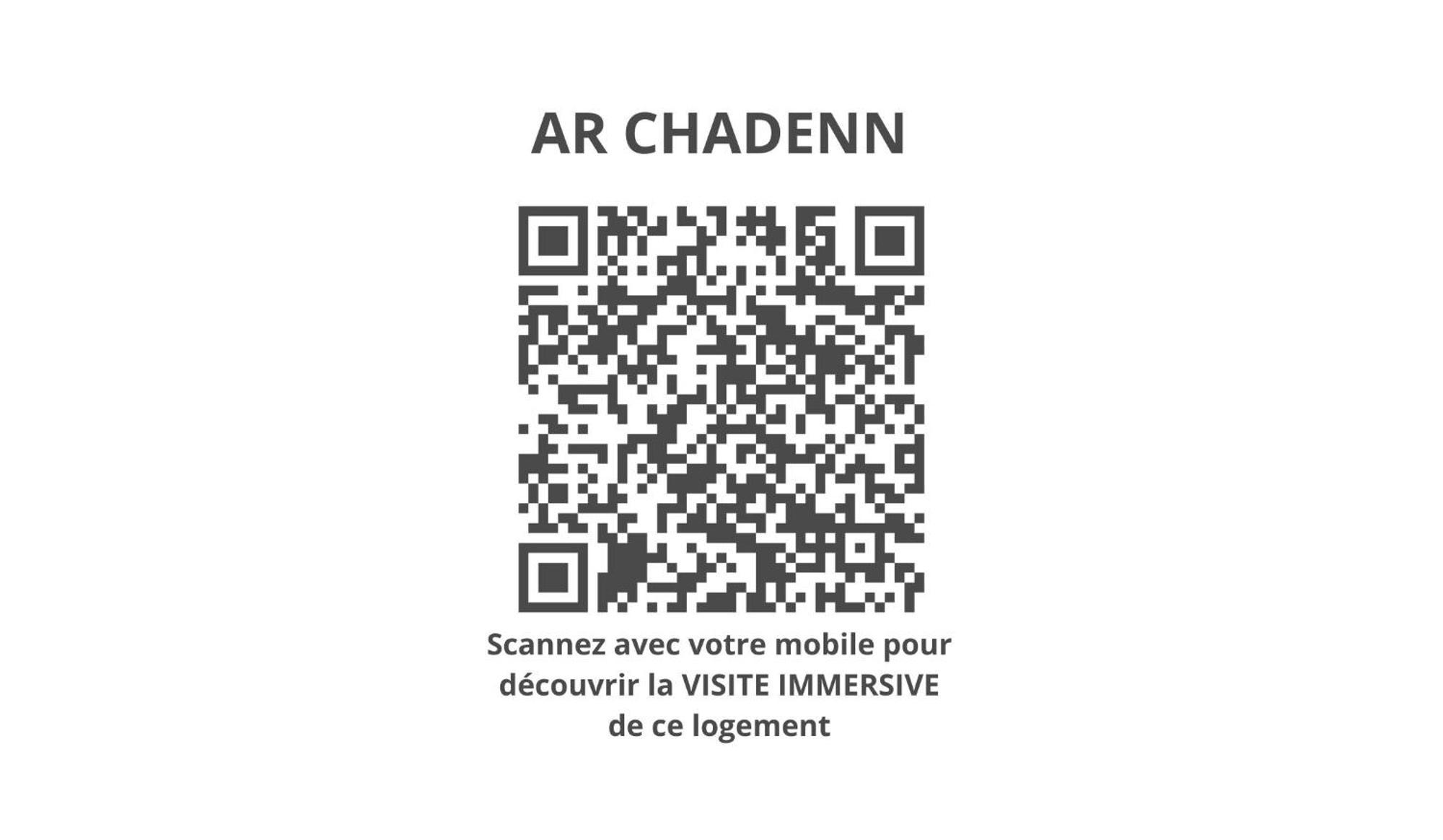 Ar Chadenn - Maison D'Architecte Saint-Cast-le-Guildo Exterior photo